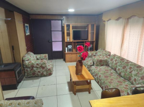 Casa Isla Mota
